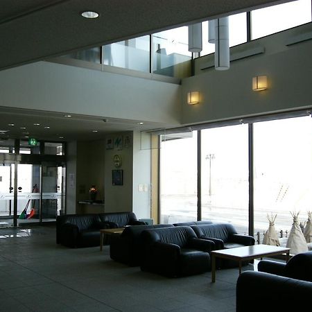 Hotel Okabe Shiosaitei Ваканай Екстериор снимка