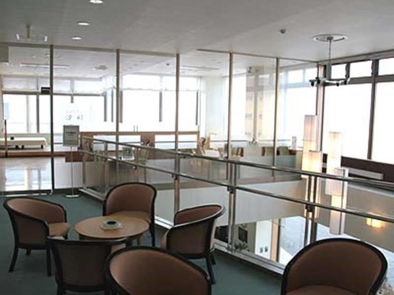 Hotel Okabe Shiosaitei Ваканай Екстериор снимка