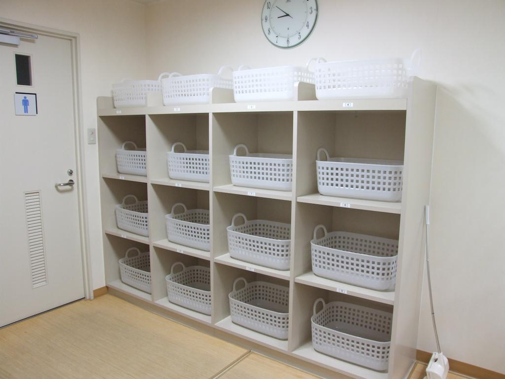 Hotel Okabe Shiosaitei Ваканай Стая снимка